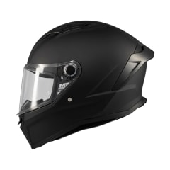 CASCO INTEGRAL MT FF126 STINGER 2 PURE MATE