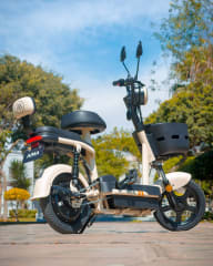 BICIMOTO ELECTRICA AIMA JOYBEAN