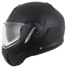 CASCO ABATIBLE AIROH MATHISSE 2 NEGRO