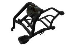 SLIDER HONDA XBLADE DT- LM