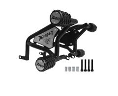 SLIDER DE LUJO DOMINAR 250 - 400 DOBLE TOPE M1 -LM