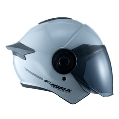 CASCO ABIERTO FIBRA ONE BIT STREAM NARDO GRIS