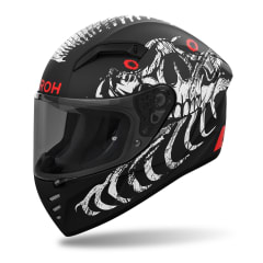 CASCO INTEGRAL CONNOR MYTH MATE