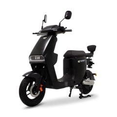 BICIMOTO ELECTRICA LUYUAN ZTT
