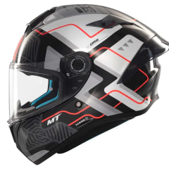 CASCO INTEGRAL MT TARGO S BRIK C0 BRILLO