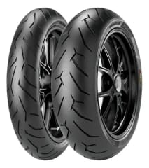 LLANTA PIRELLI DIABLO ROSSO III