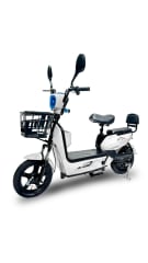 BICIMOTO ELECTRICA MOTOLED S-500