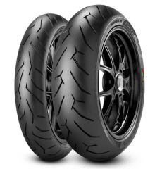 LLANTA PIRELLI DIABLO ROSSO II