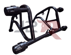 SLIDER JETTOR GP200 DT - LM