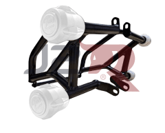 SLIDER HERO HUNK160 DOBLE TOPE (2021 - 22-24)  -LM