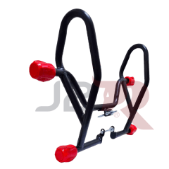 SLIDER HONDA XR150 / XR190 2025 DOBLE TOPE -LM