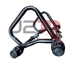 SLIDER TVS RAIDER125 DT / SLI168 - LM