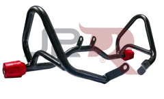 SLIDER YAMAHA FZ25 UN TOPE / SLI106 - LM