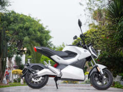 MOTO ELECTRICA AIMA DREAMAKER