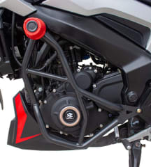 SLIDER DOMINAR 400 / 250 JAULA -LP