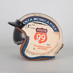 CASCO ABIERTO SOMAN ROUTE66