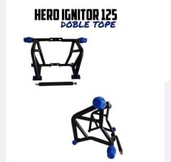 SLIDER HERO IGNITOR125 DT -RK