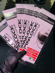 ANTIEMPAÑANTE PINLOCK UNIVERSAL