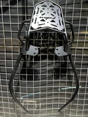 PARRILLA PULSAR NS200 / NS160  2021 - 2024 DEPORTIVO -RK