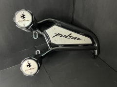 SLIDER DE LUJO PULSAR 150 / 180 DT -LM