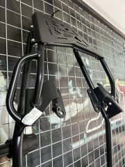 PARRILLA HONDA CB190 2024 - 25 -RK