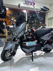 BICIMOTO ELECTRICA KAYEN SPARTA