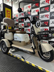 TRIMOTO ELECTRICA KAYEN XUANKU 4