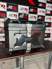 CAJUELA DE ABS 45L TERRENEITOR DOBLE CHAPA -BK