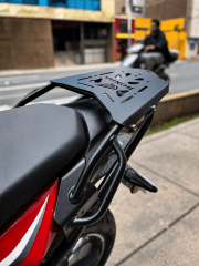 PARRILLA HONDA CB190 (2024-2026) -RK