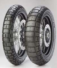 LLANTA PIRELLI SCORPION RALLY STR