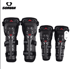 RODILLERA Y CODERA K11 SOMAN