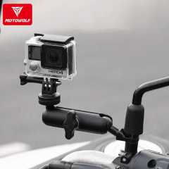 SOPORTE PARA CAMARA GOPRO