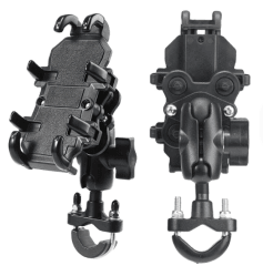PORTACELULAR BSDDP NEGRO F0108