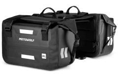 ALFORJAS LATERALES MOTOWOLF 30LT MDL0720