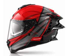 CASCO INTEGRAL AXOR BRUTALE SURGES BRILLO
