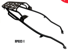 PARRILLA DISCOVER125 DEPORTIVO (2021/26) -RK