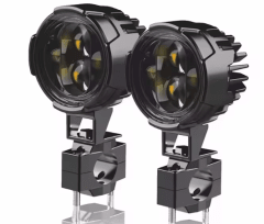 EXPLORADORA AUTOLED PESADA DUAL