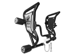 SLIDER DE LUJO HONDA XR150 M5