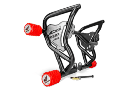 SLIDER DE LUJO HONDA CB190 V2 M2 (2024-26)