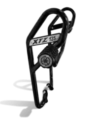 SLIDER DE LUJO YAMAHA XTZ125 -LM