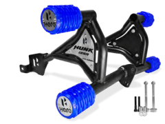 SLIDER DE LUJO HERO HUNK125R (2026) -LM