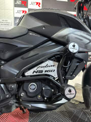 SLIDER DE LUJO PULSAR NS160 M4 -LM