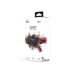 INTERCOMUNICADOR CARDO SPIRIT SINGLE