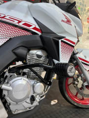 SLIDER HONDA TWISTER 250 1T - MP