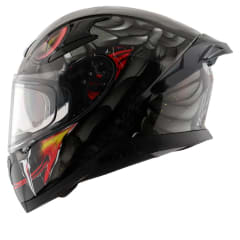 CASCO INTEGRAL AXOR APEX VENOMOUS