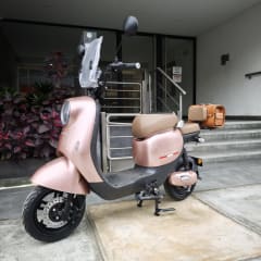 BICIMOTO ELECTRICA KAYEN DUM PRO