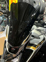 CUPULA YAMAHA FZ25 V2 2026