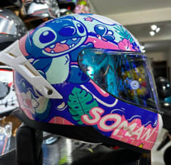 CASCO INTEGRAL SOMAN STICH