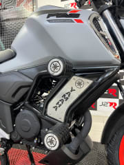 SLIDER DE LUJO YAMAHA FZ3.0 / FZ4.0 M3 -LM