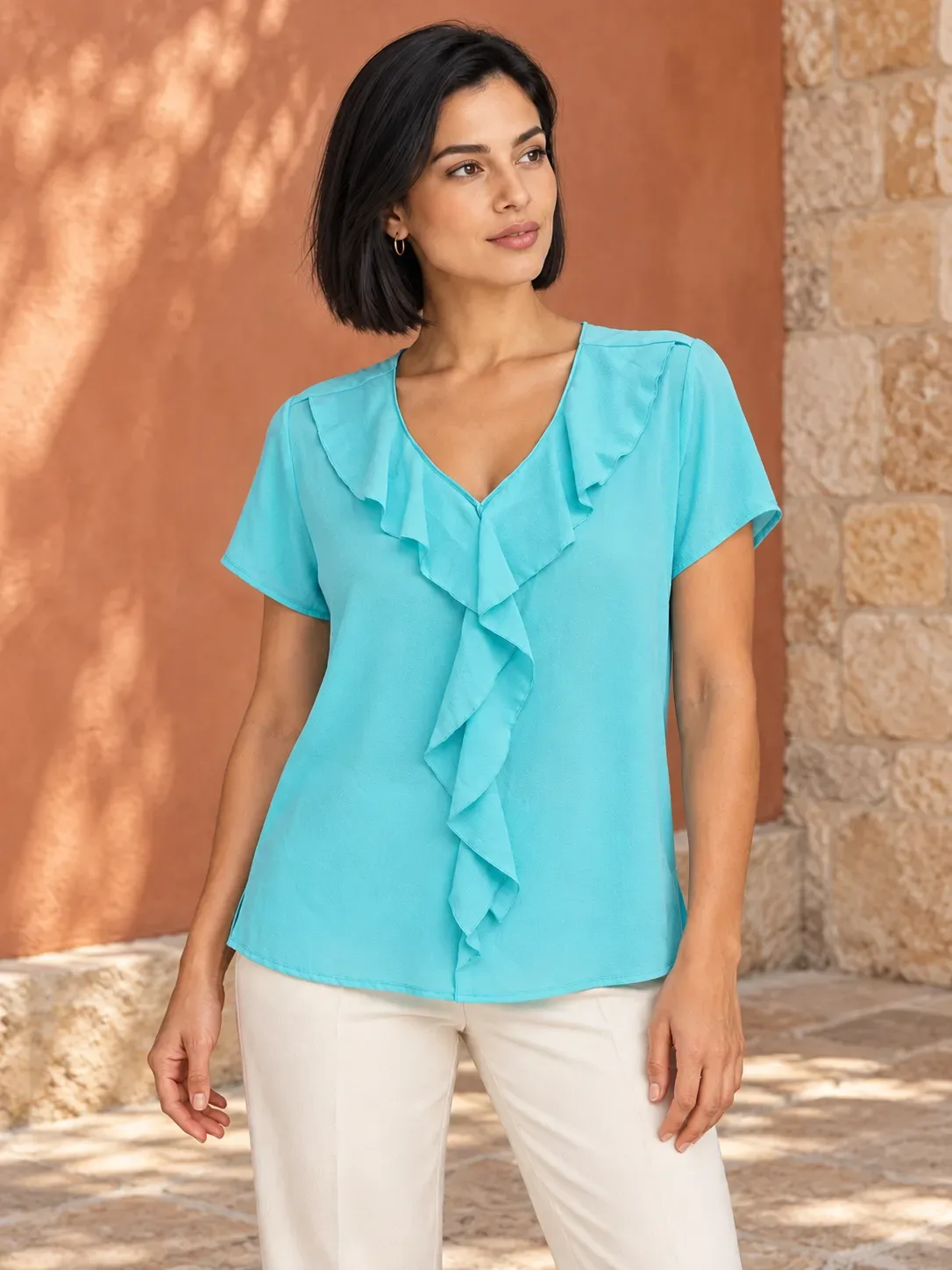 Blusas